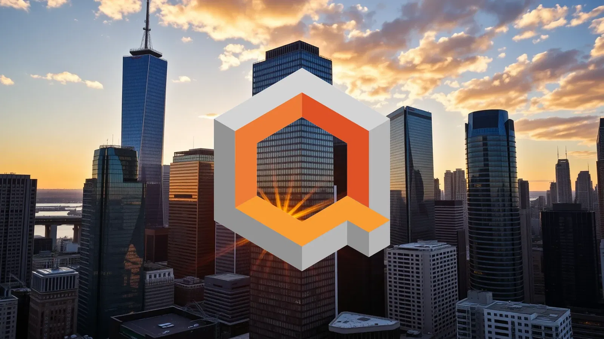 IonQ Aktie: Große Übernahme - Foto: über boerse-global.de