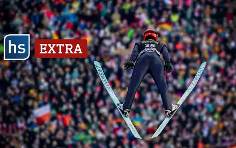 hr zeigt hessenschau extra zum Skisprung-Weltcup in Willingen - Foto: presseportal.de hr zeigt hessenschau extra zum Skisprung-Weltcup in Willingen - Foto: presseportal.de