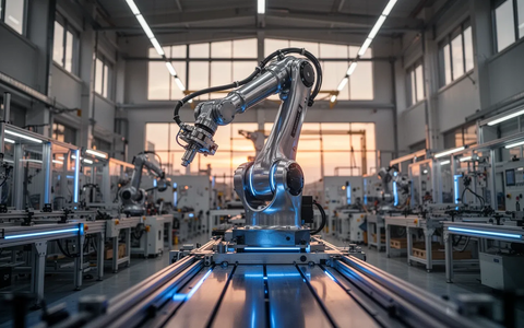 Deutschland droht der Produktivitäts-Kollaps - Foto: über boerse-global.de