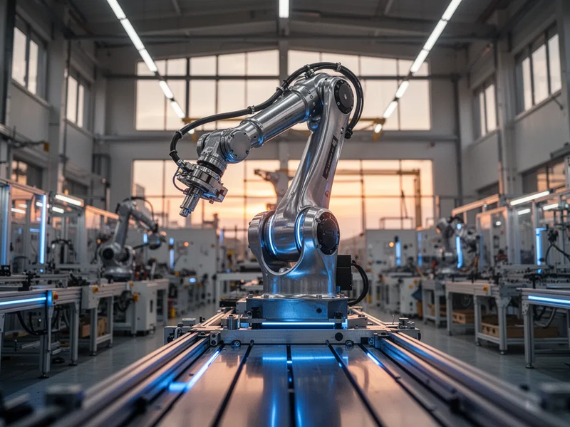 Deutschland droht der Produktivitäts-Kollaps - Foto: über boerse-global.de