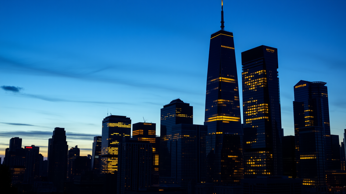 U.S. Pharmaceutical Giants Drive ETF Performance with Strong Results - Foto: über boerse-global.de