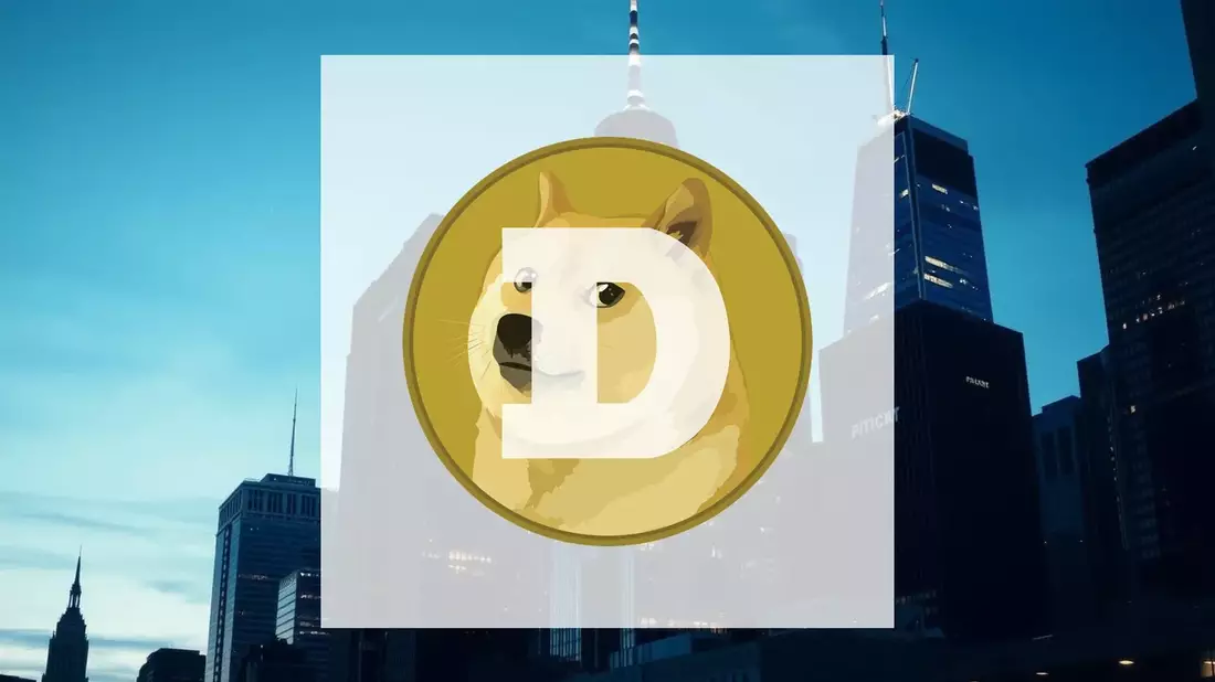 Dogecoin: Verblasste Hoffnungen? - Bild: über boerse-global.de