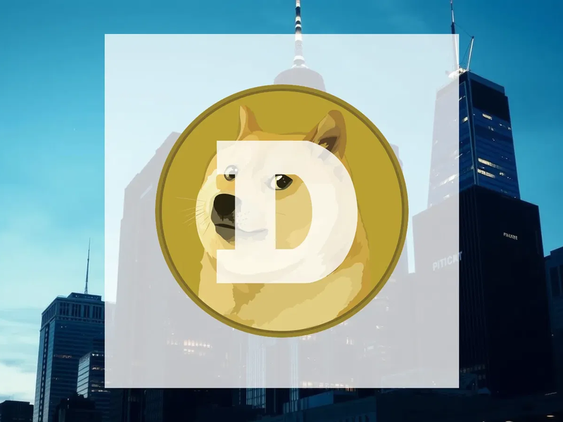 Dogecoin: Verblasste Hoffnungen? - Foto: über boerse-global.de