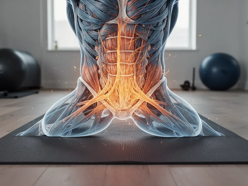 Beckenbodentraining wird zum Männer-Trend - Foto: über boerse-global.de