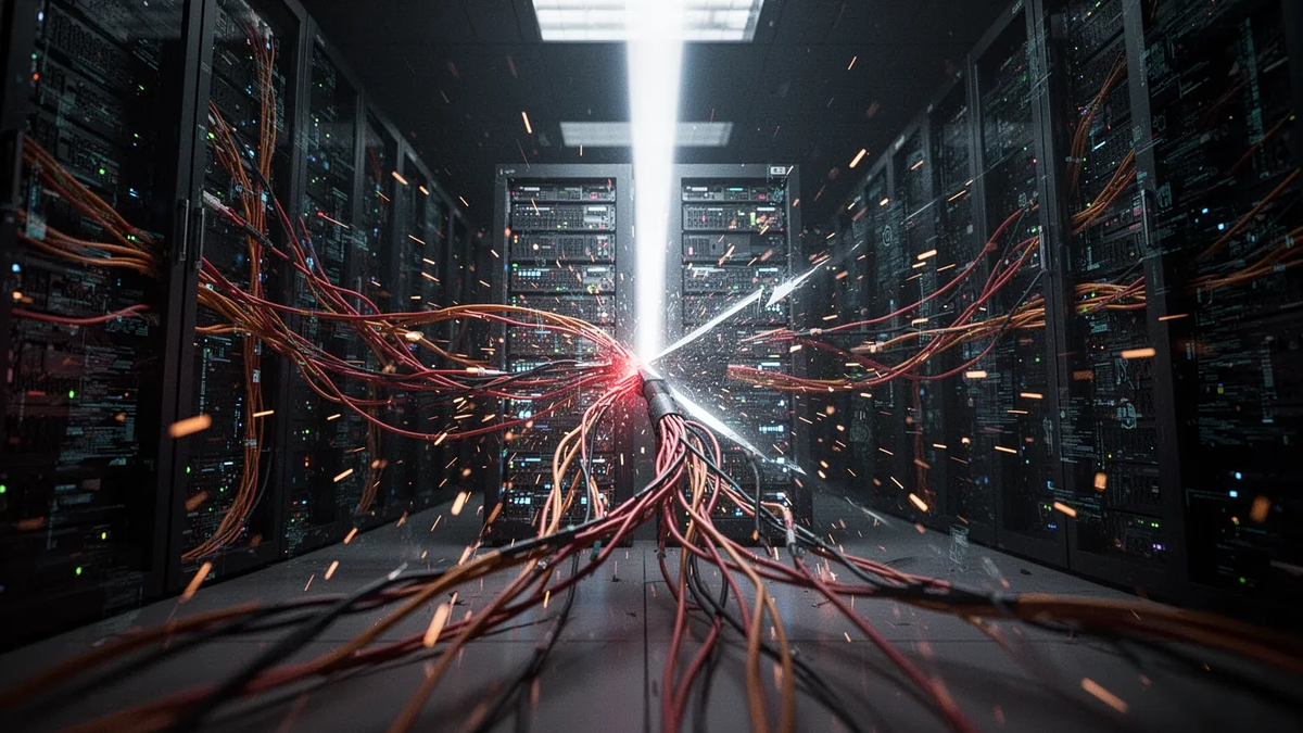 Google zerschlägt weltweites Cyberkriminellen-Netzwerk IPIDEA - Foto: über boerse-global.de