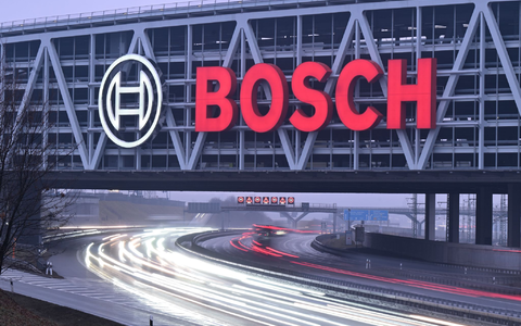 Der Bosch-Gewinn ist weiter unter Druck. - Foto: Bernd Weißbrod/dpa