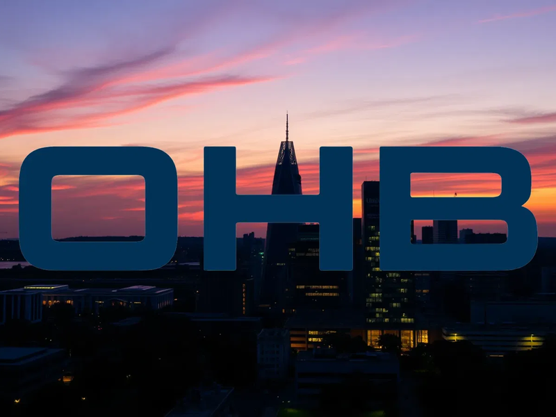 OHB Aktie: Rheinmetall-Deal im Fokus - Foto: über boerse-global.de