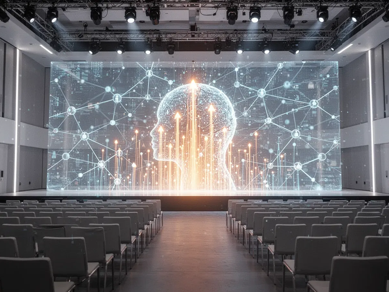 KI-Agenten und Regulierung prägen 2026 - Foto: über boerse-global.de