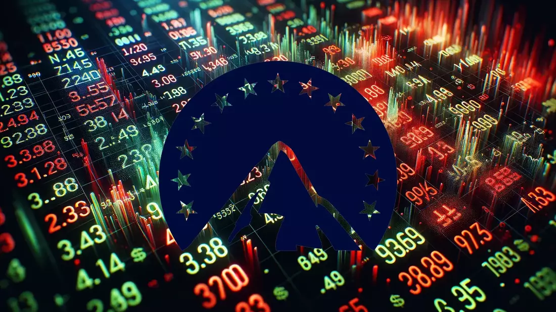 Paramount Global Sets Dividend Initiation for 2026 - Bild: über boerse-global.de