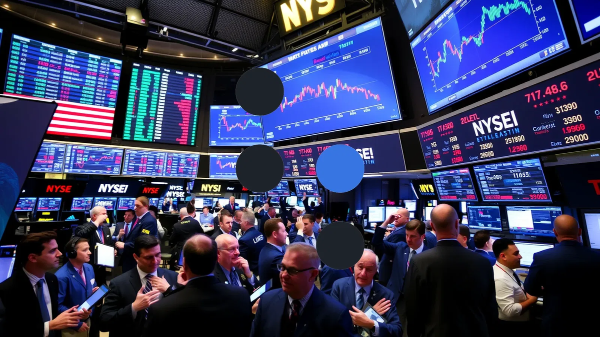 La acción de D-Wave Quantum se enfrenta a la presión vendedora - Foto: über boerse-global.de