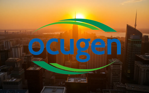 Ocugen: Datos alentadores en terapia génica para la retina - Foto: über boerse-global.de