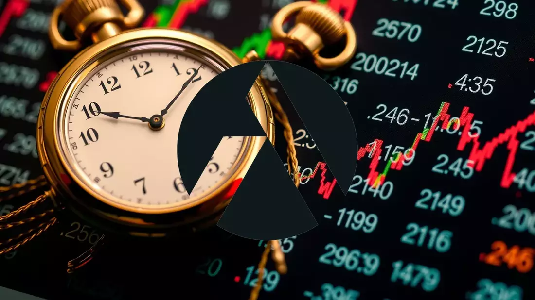 Tilray: Resultados con un Sabor Agridulce para los Inversores - Bild: über boerse-global.de