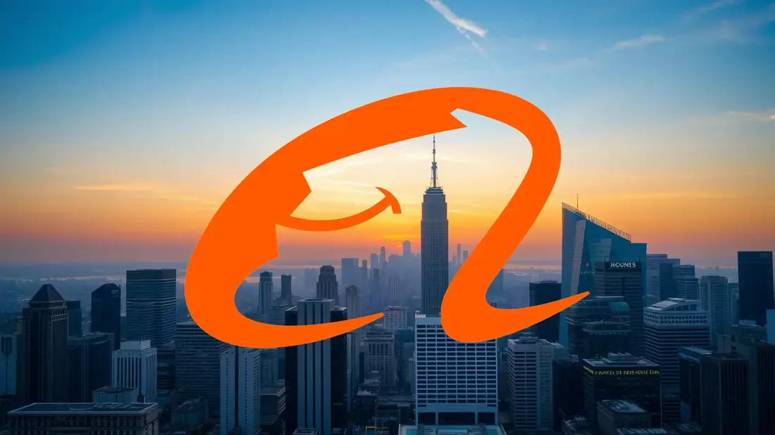 Alibaba: Una doble apuesta estratégica para su futuro - Bild: über boerse-global.de