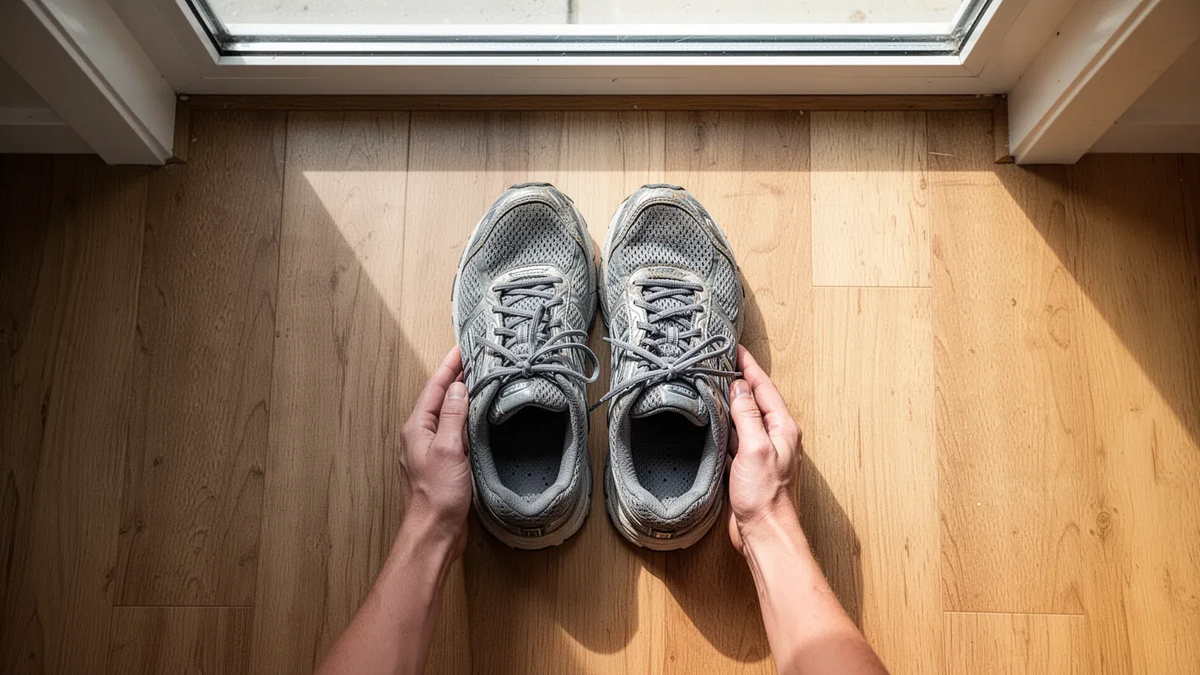 Fitness 2026: Zwei Übungen stoppen Muskelabbau im Alter - Foto: über boerse-global.de