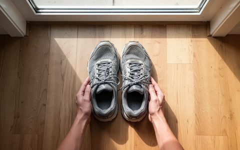 Fitness 2026: Zwei Übungen stoppen Muskelabbau im Alter - Foto: über boerse-global.de