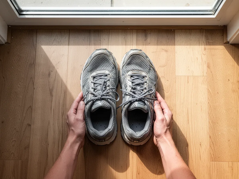 Fitness 2026: Zwei Übungen stoppen Muskelabbau im Alter - Foto: über boerse-global.de