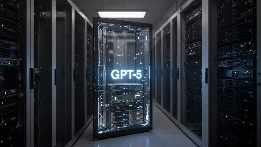 OpenAI verabschiedet GPT-4o und schließt die Ära der Vorgängermodelle - Bild: über boerse-global.de