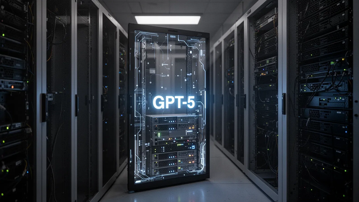 OpenAI verabschiedet GPT-4o und schließt die Ära der Vorgängermodelle - Foto: über boerse-global.de