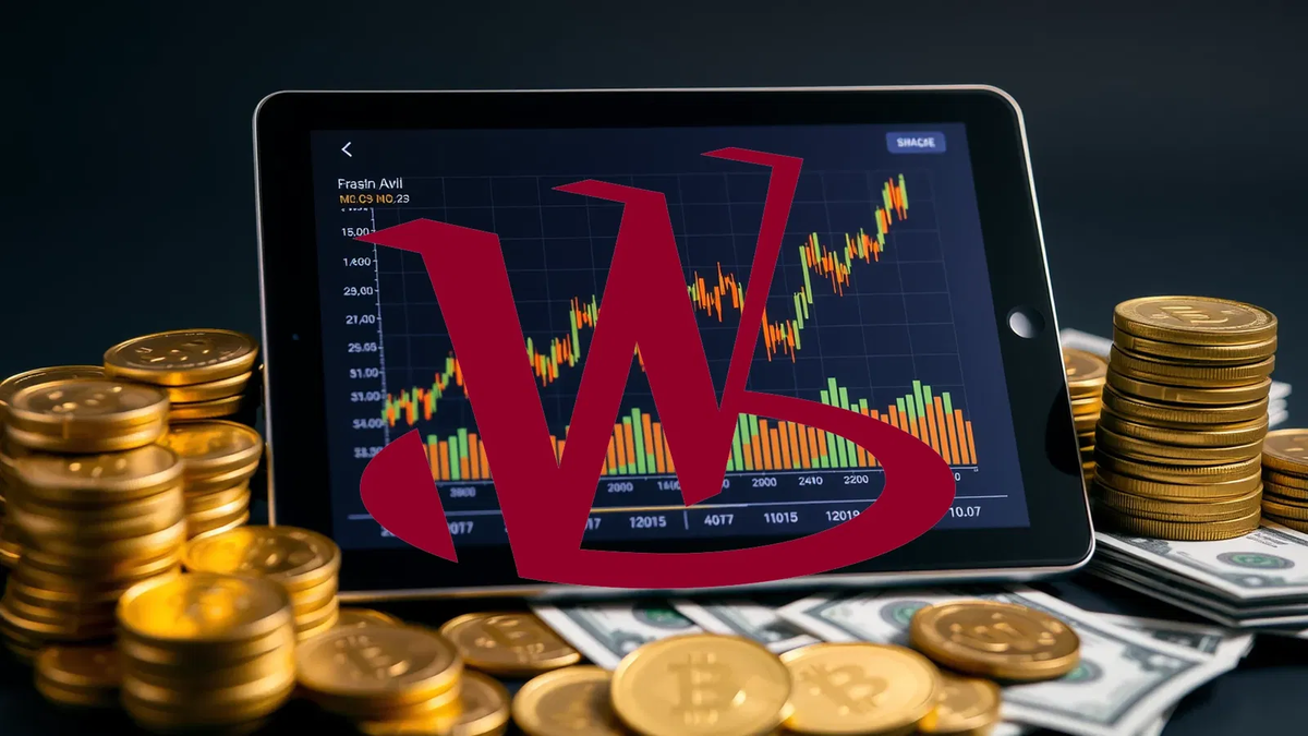 Industry Leaders Signal Strong Tailwinds for Woodward - Foto: über boerse-global.de