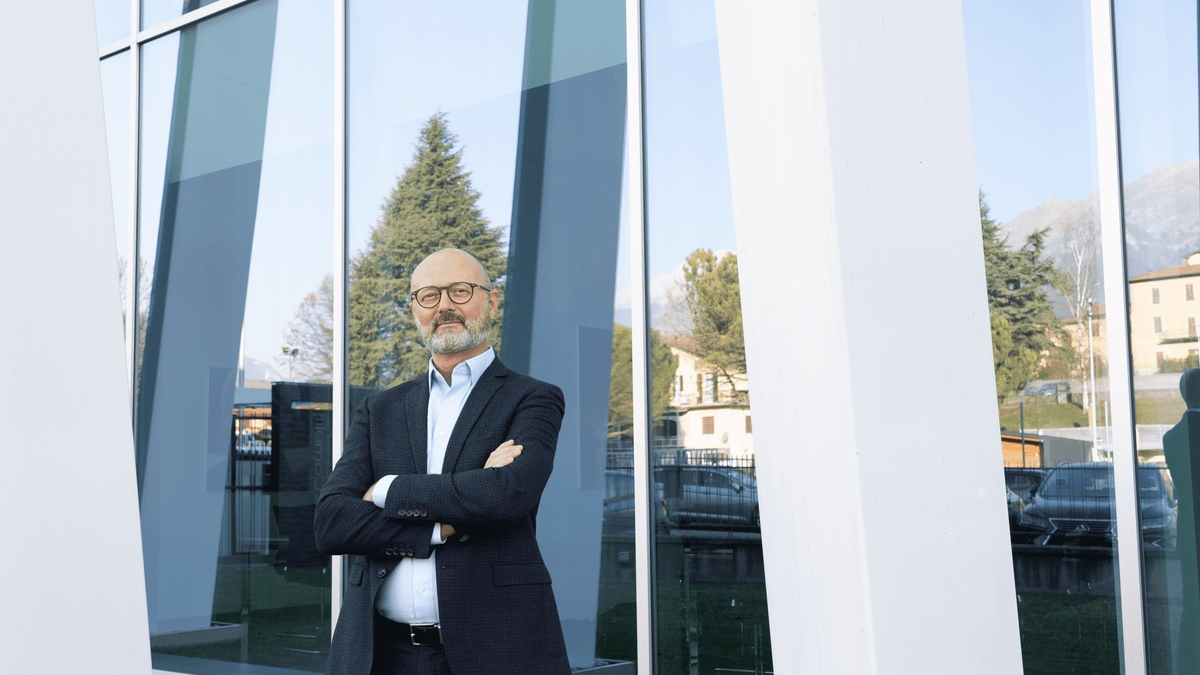 Comelit stärkt seine Präsenz in Europa: Durch eine M&A-Transaktion übernimmt Comelit die traditionsreiche deutsche Türkommunikationsmarke Ritto - Foto: presseportal.de