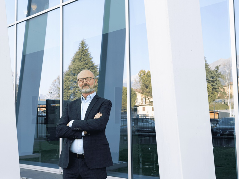 Comelit stärkt seine Präsenz in Europa: Durch eine M&A-Transaktion übernimmt Comelit die traditionsreiche deutsche Türkommunikationsmarke Ritto - Foto: presseportal.de