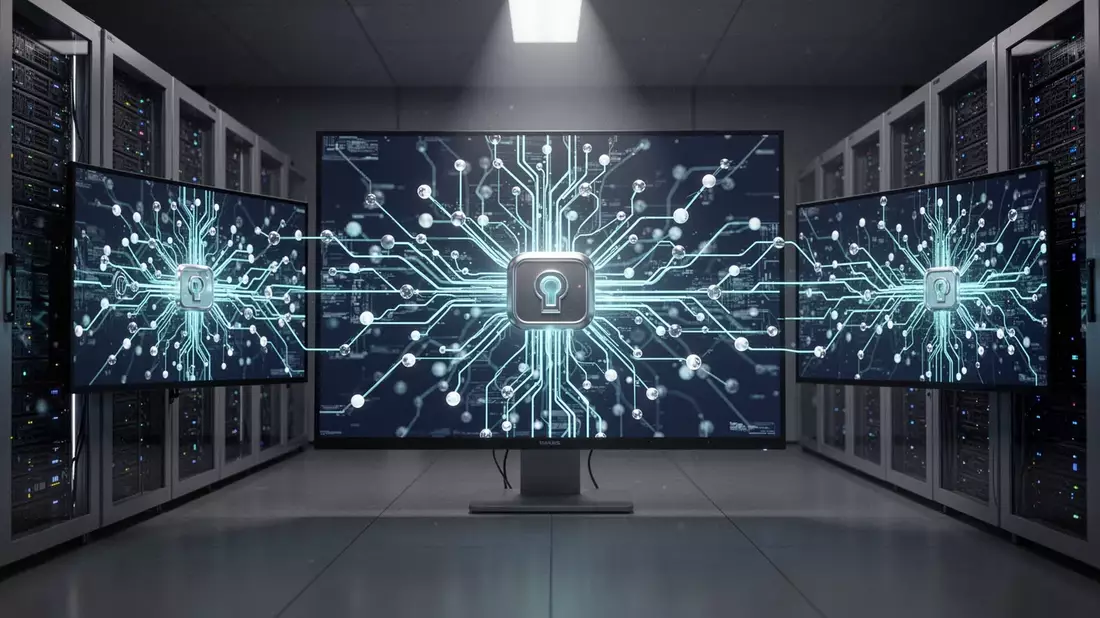 KI-Industrie einigt sich auf Standards für Agenten-Ökosystem - Bild: über boerse-global.de