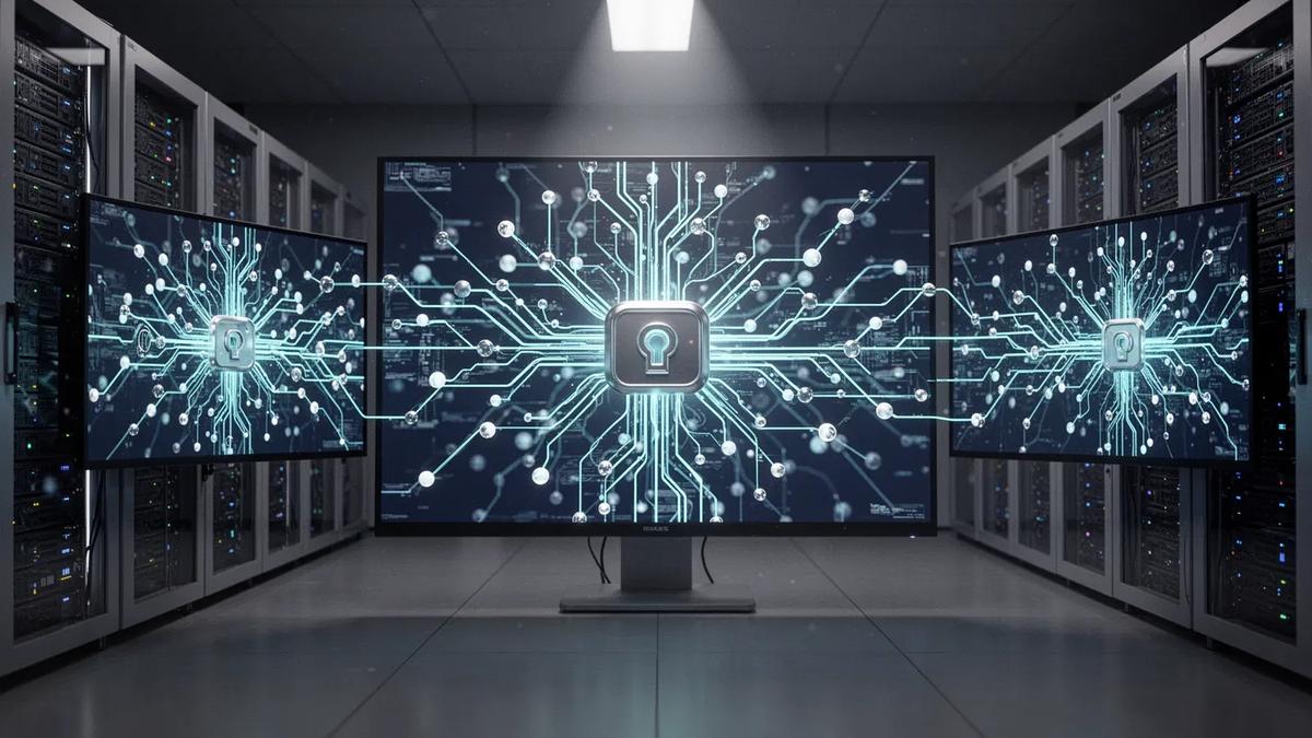 KI-Industrie einigt sich auf Standards für Agenten-Ökosystem - Foto: über boerse-global.de