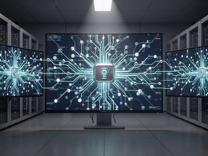 KI-Industrie einigt sich auf Standards für Agenten-Ökosystem - Foto: über boerse-global.de