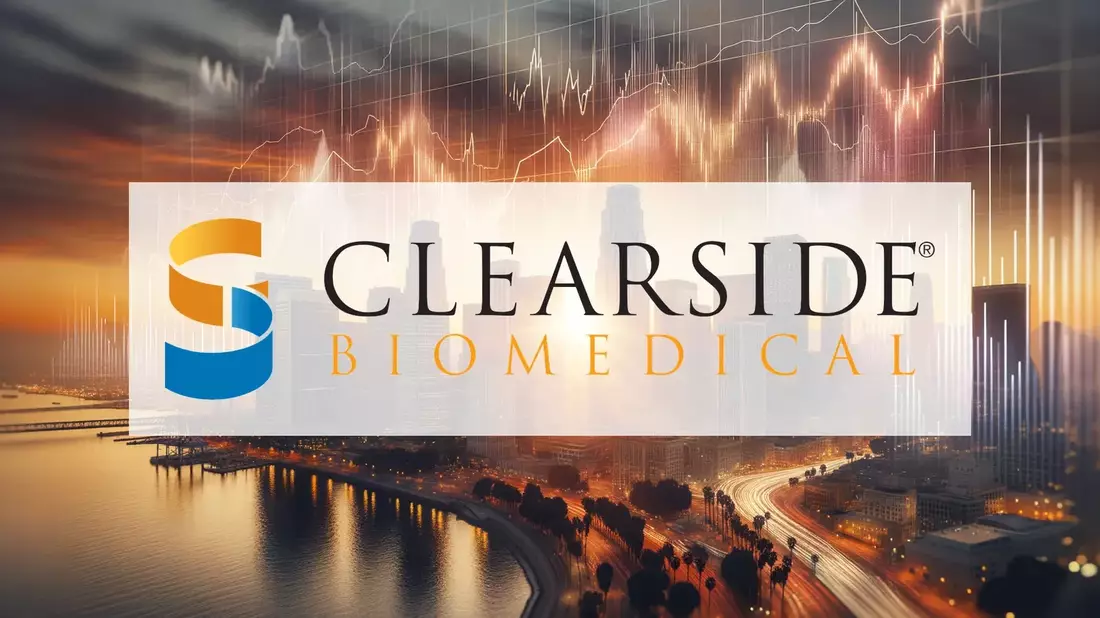 Clearside Biomedical’s Final Chapter: Asset Sale Nears Completion - Bild: über boerse-global.de