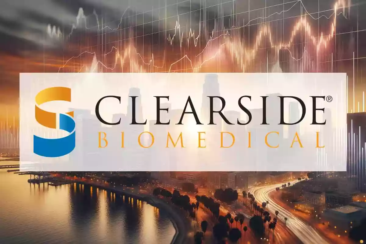 Clearside Biomedical’s Final Chapter: Asset Sale Nears Completion
