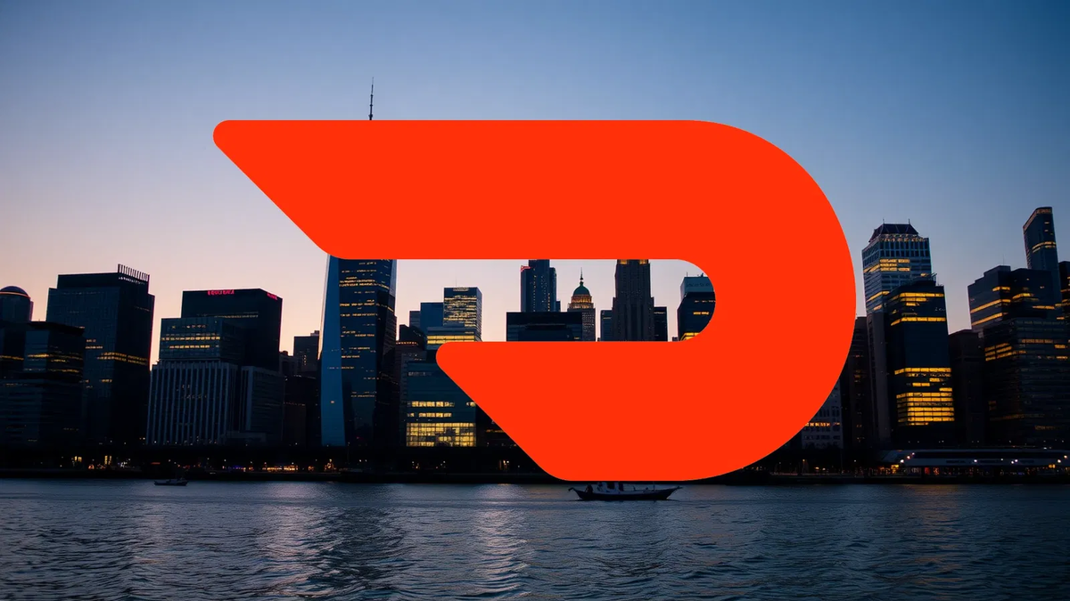 DoorDash Broadens Its Horizon: A Dual-Pronged Strategy for Growth - Foto: über boerse-global.de