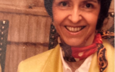 POL-DA: Bischofsheim/Mainz: Polizei sucht nach 71-jähriger Vermissten - Foto: presseportal.de