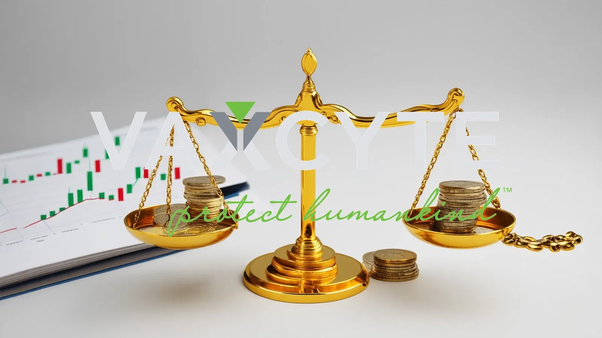 Vaxcyte Secures $550 Million to Advance Vaccine Pipeline and Manufacturing - Foto: über boerse-global.de