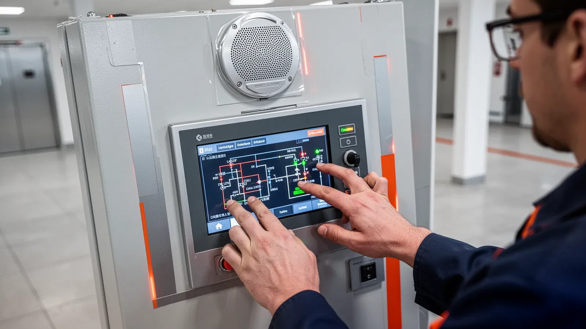 Brandschutz-Branche startet in neue Zertifizierungsrunde - Foto: über boerse-global.de