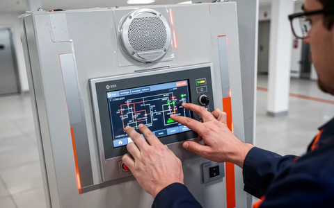 Brandschutz-Branche startet in neue Zertifizierungsrunde - Foto: über boerse-global.de