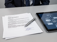 DGUV Vorschrift 2: Neue Freiheit, neue Haftungsfallen für Manager - Foto: über boerse-global.de