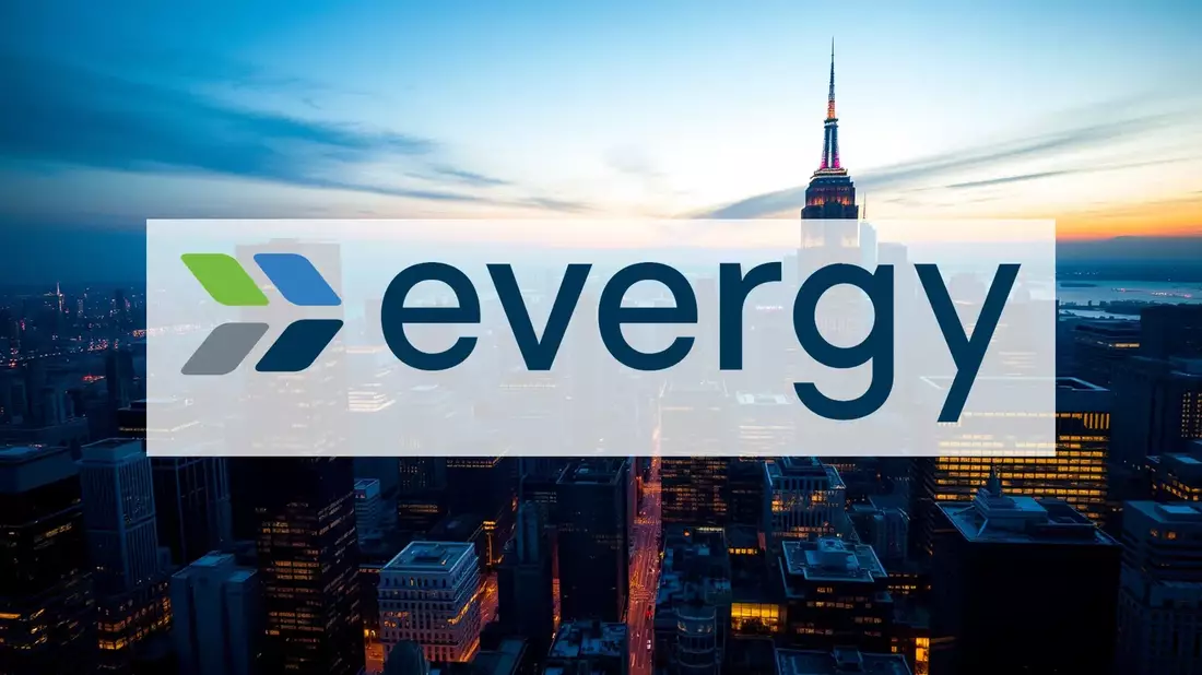 Evergy Sets Date for 2025 Financial Report, Investors Eye Growth Strategy - Bild: über boerse-global.de