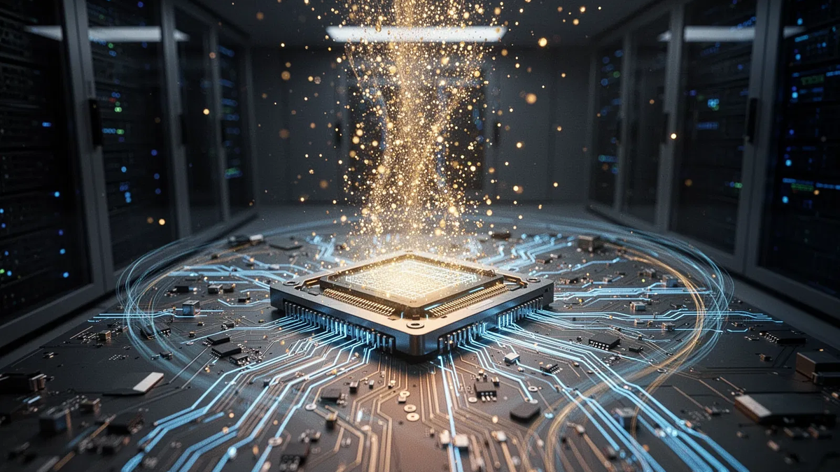 Pixazo startet Grok Imagine API mit KI-Motion von xAI - Foto: über boerse-global.de