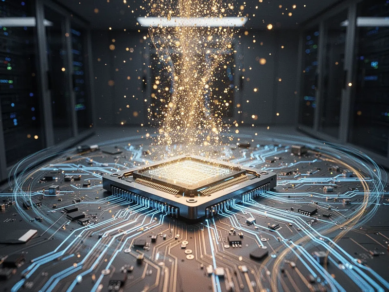 Pixazo startet Grok Imagine API mit KI-Motion von xAI - Foto: über boerse-global.de