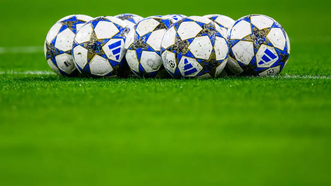 Wie geht es in der K.o.-Phase der Champions League weiter? (Symbolbild) - Bild: Tom Weller/dpa