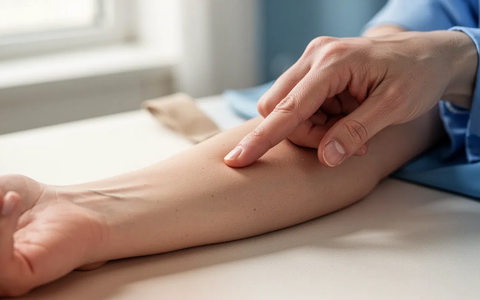 LU7-Akupressur: Traditionelle Hilfe bei aktueller Erkältungswelle - Foto: über boerse-global.de