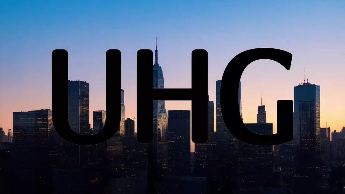 UnitedHealth: La crisis que pone fin a tres décadas de crecimiento imparable - Bild: über boerse-global.de