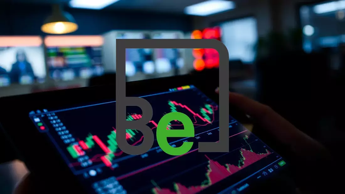 Bloom Energy: Divergencia de Análisis en Wall Street Frena su Impulso - Bild: über boerse-global.de