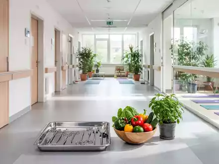 Uniklinik Ulm: Mit Ganzheitlicher Medizin gegen den Krebs - Foto: über boerse-global.de
