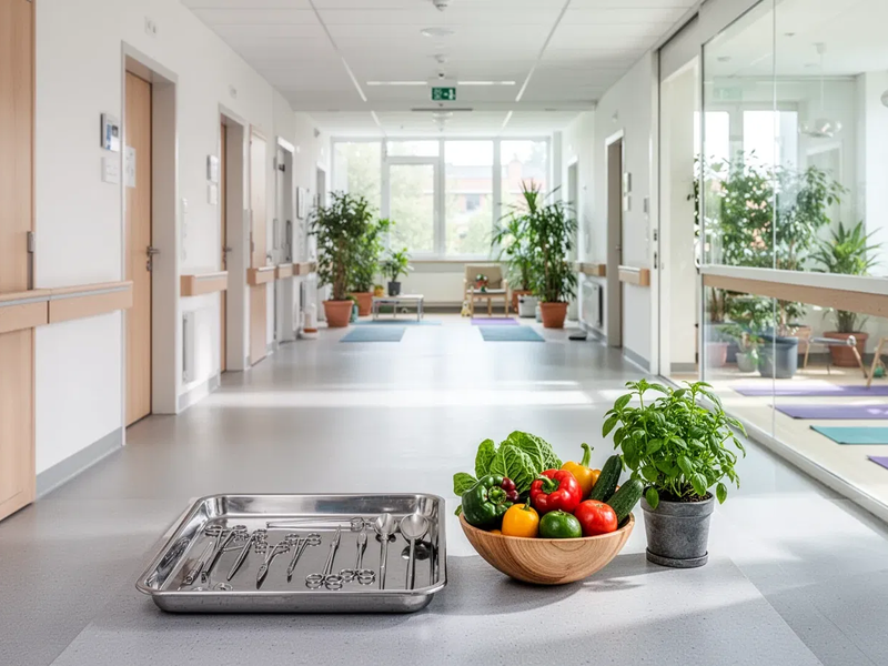 Uniklinik Ulm: Mit Ganzheitlicher Medizin gegen den Krebs - Foto: über boerse-global.de