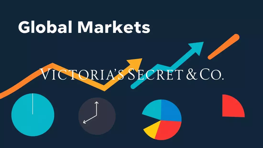 Institutional Investors Amplify Stakes in Victoria’s Secret Ahead of Earnings Illustration mit AI erstellt übermittelt durch boerse-global.de