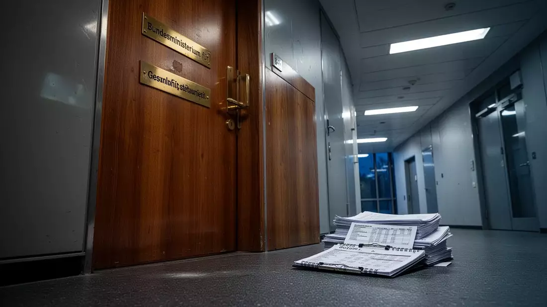 Heilpraktiker-Branche unter Druck: Daten und Sparzwang prägen 2026 - Bild: über boerse-global.de