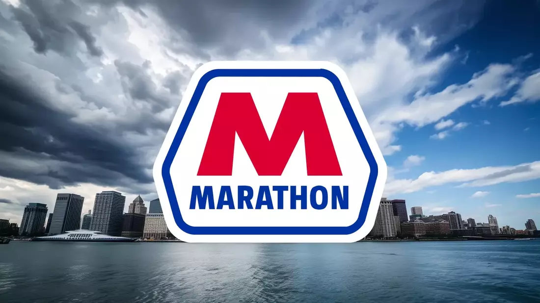 Marathon Petroleum’s Upcoming Earnings: A Pivotal Report for Investors Illustration mit AI erstellt übermittelt durch boerse-global.de