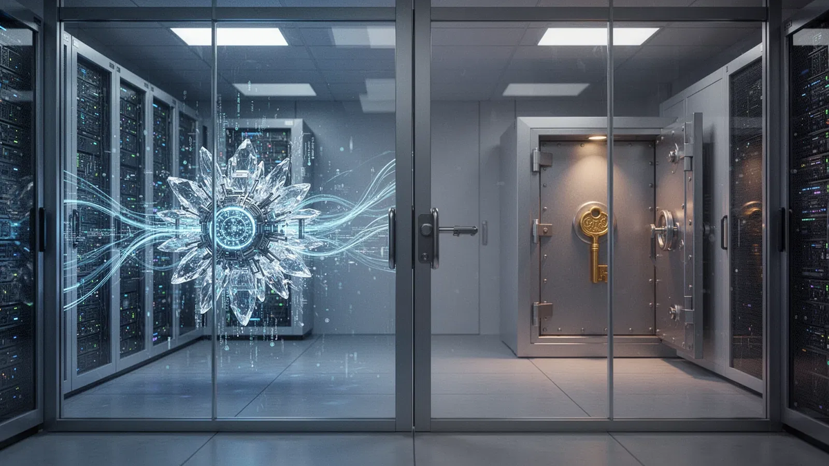 KI-Entwicklung: EU plant Daten-Türöffner für künstliche Intelligenz - Foto: über boerse-global.de