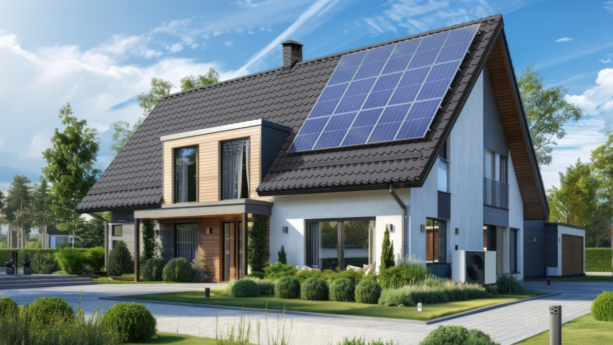 OBI investiert weiter in sein Ökosystem: OBI übernimmt Mehrheitsbeteiligung an Clean-Tech-Pionier 42watt - Foto: presseportal.de